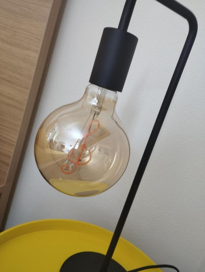 バーリ Leitmotiv Ospitality Houseヴィラ エクステリア 写真