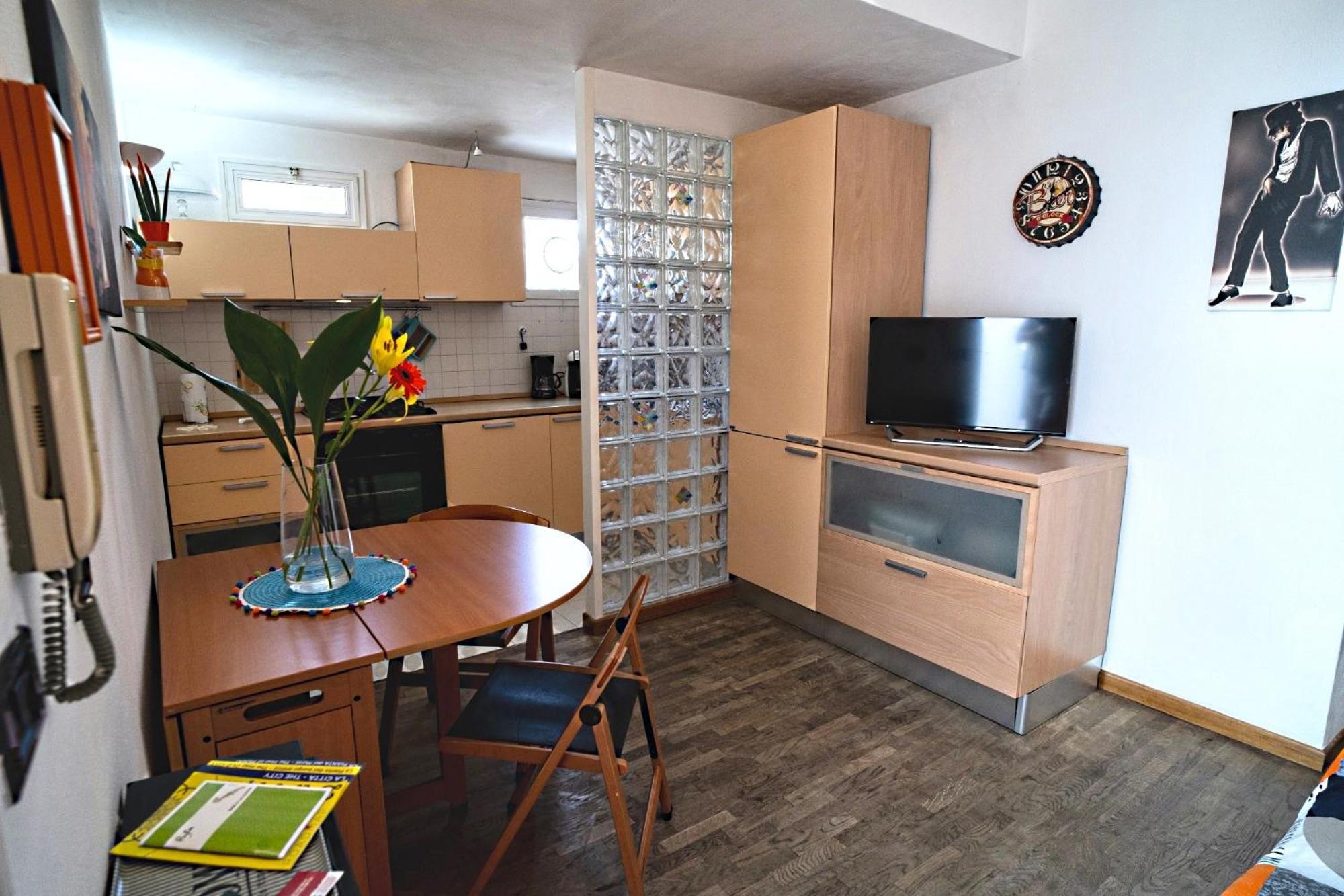 バーリ Leitmotiv Ospitality Houseヴィラ エクステリア 写真