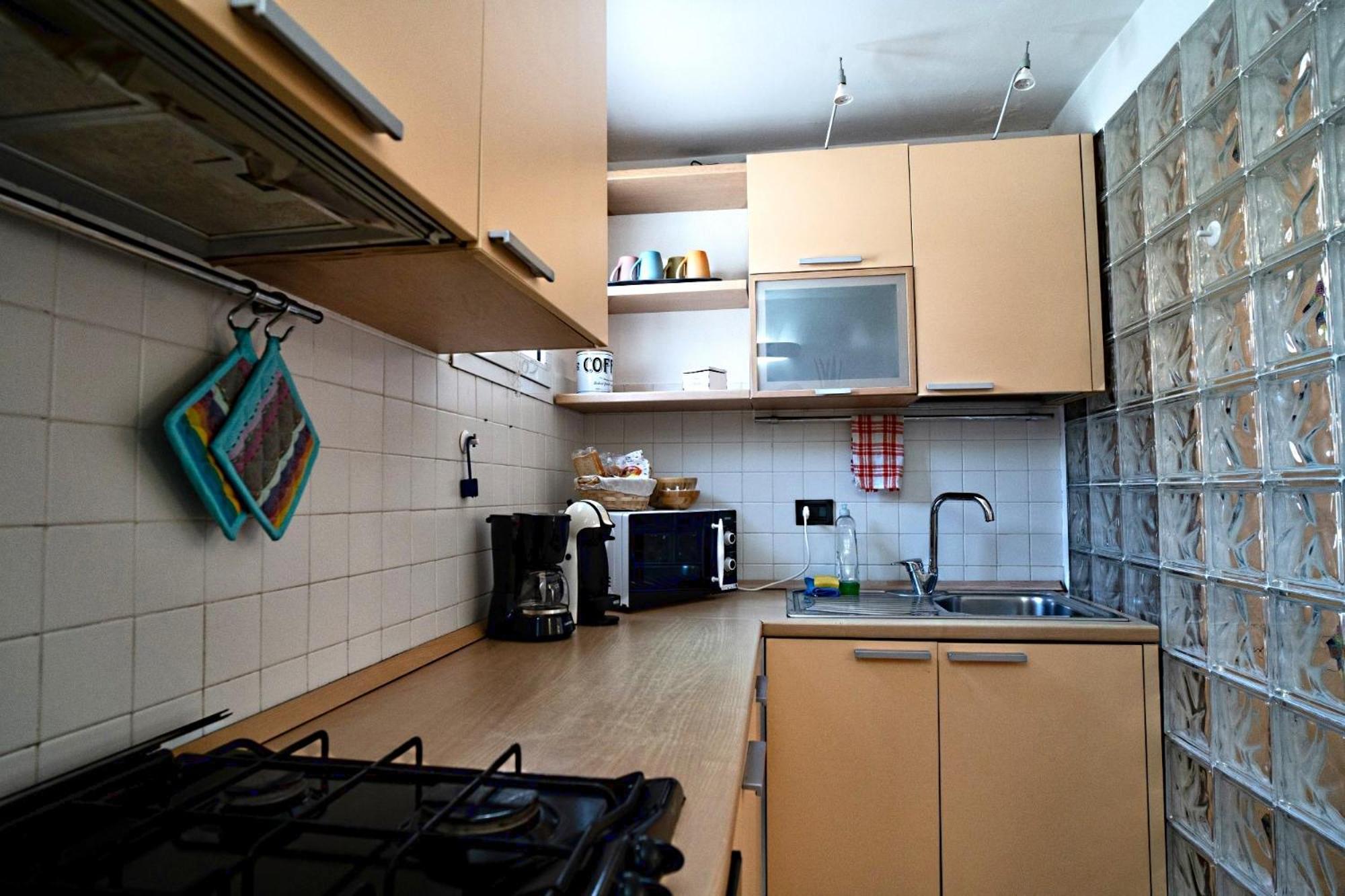 バーリ Leitmotiv Ospitality Houseヴィラ エクステリア 写真