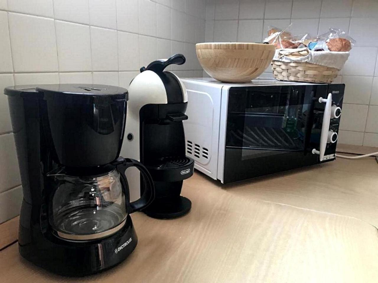 バーリ Leitmotiv Ospitality Houseヴィラ エクステリア 写真